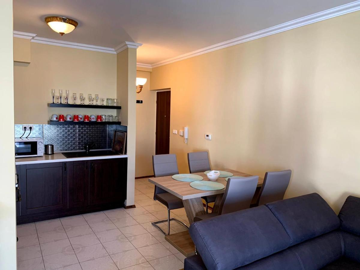 Lakeside Luxury Apartment Zamárdi Extérieur photo