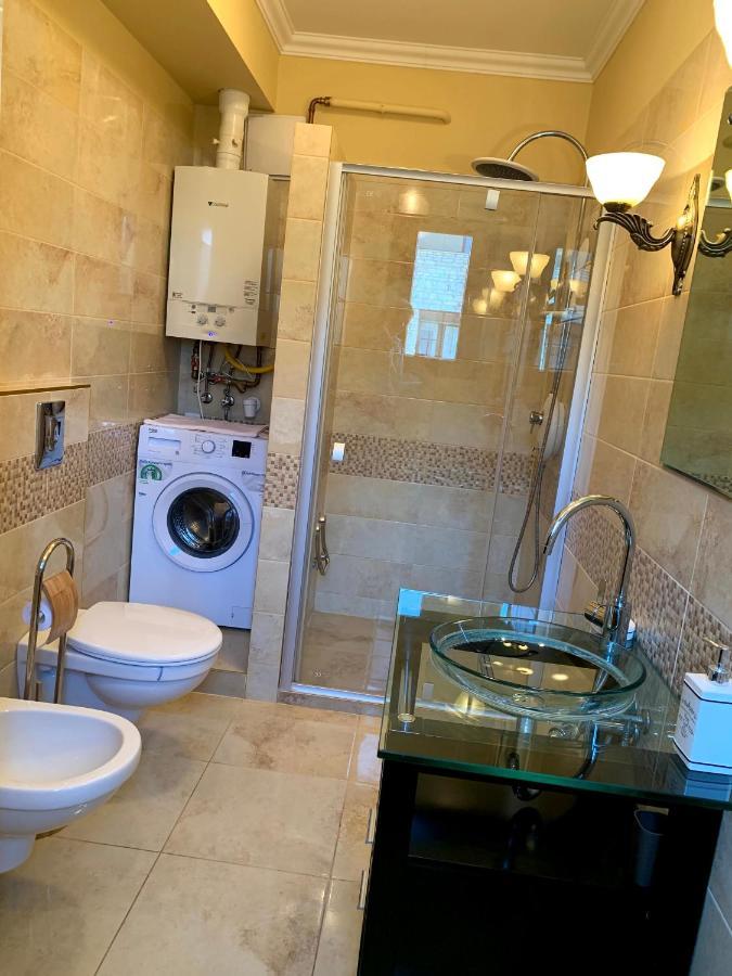 Lakeside Luxury Apartment Zamárdi Extérieur photo
