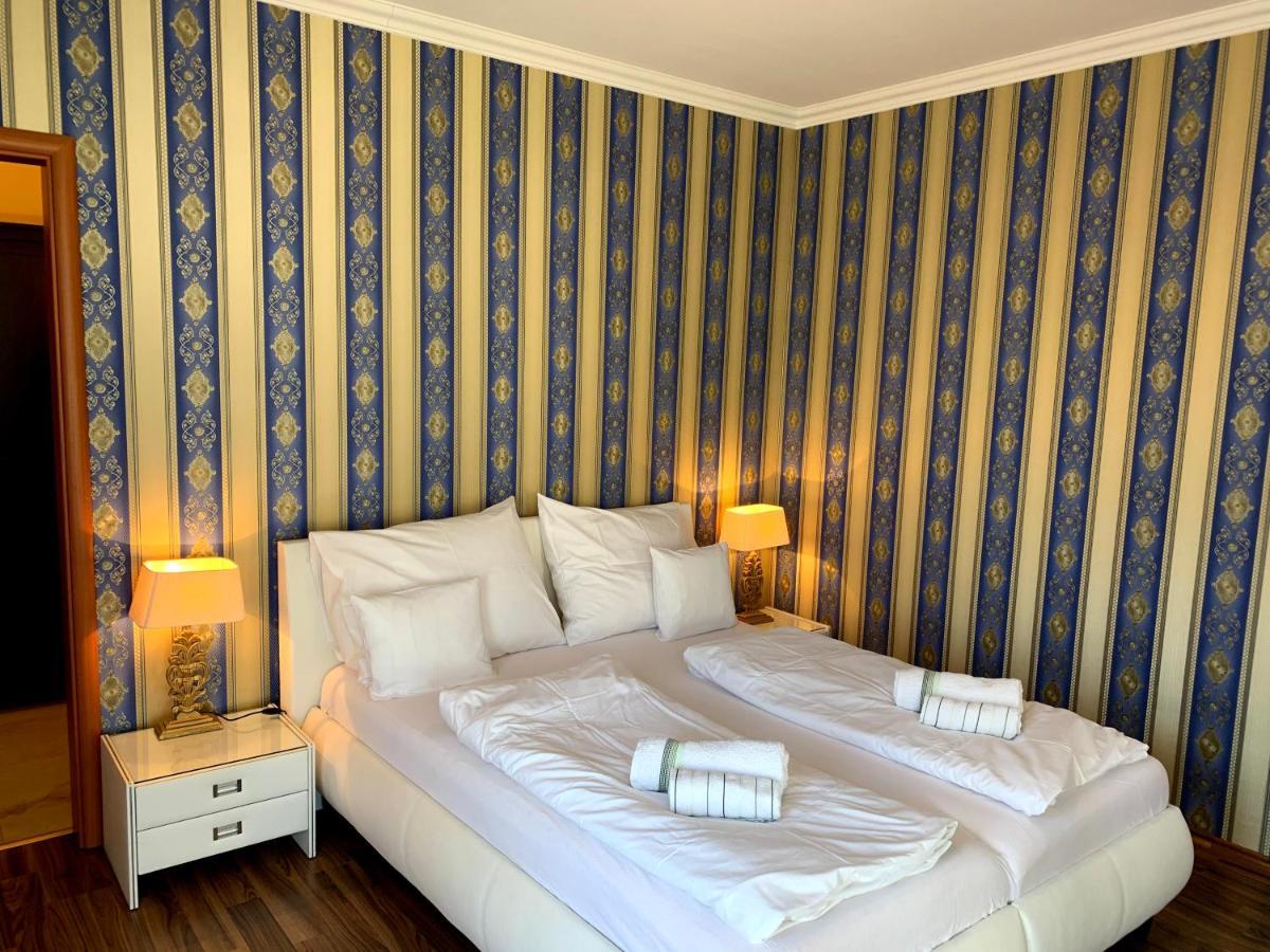 Lakeside Luxury Apartment Zamárdi Extérieur photo