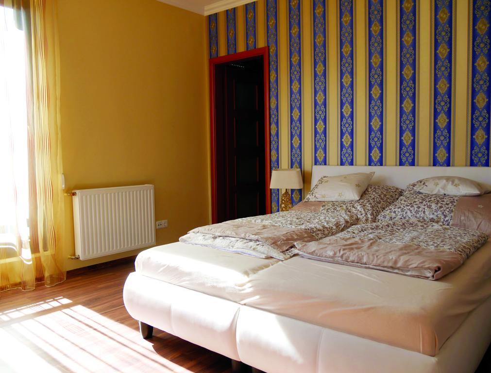Lakeside Luxury Apartment Zamárdi Extérieur photo